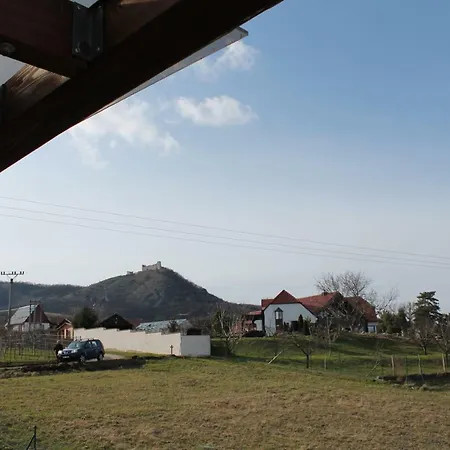 Apartman Palava - 1 Pavlov Exterior photo