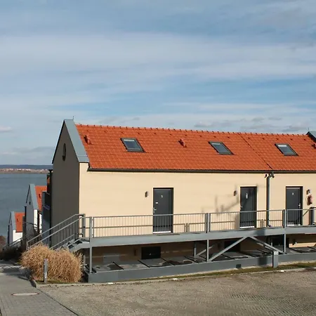Apartman Palava - 1 Pavlov Exterior photo