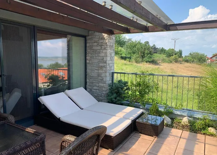 Apartman Palava - 1