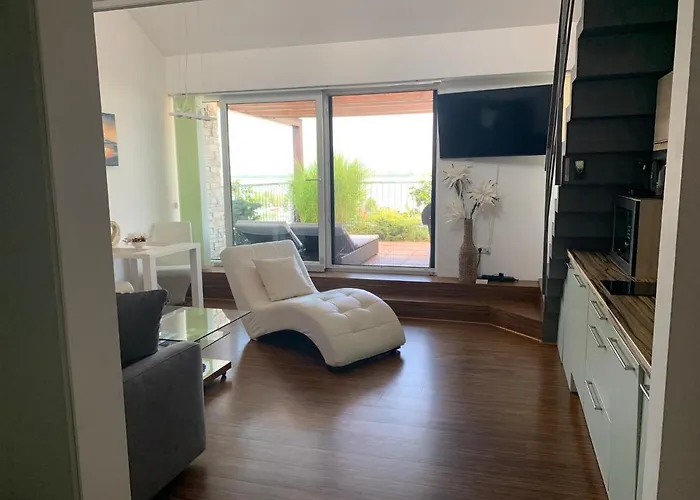 Apartman Palava - 1