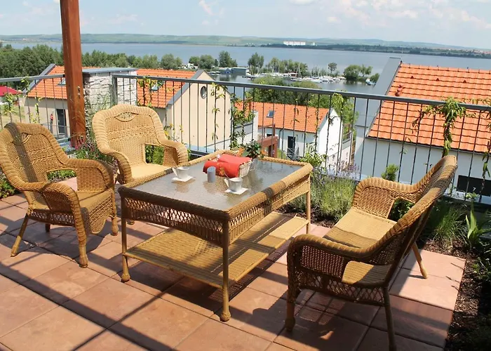 Apartman Palava - 1