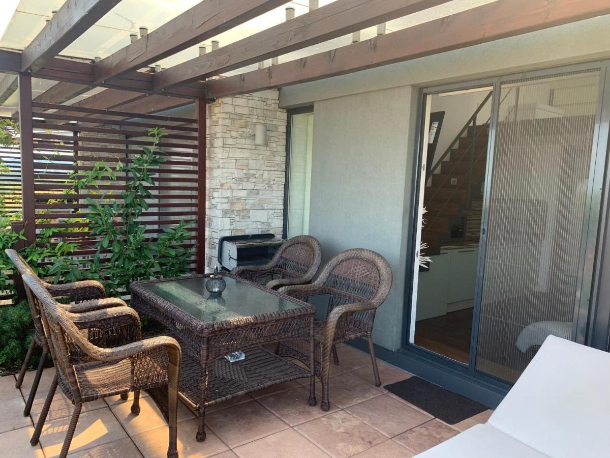 Apartmán Palava - 1 *