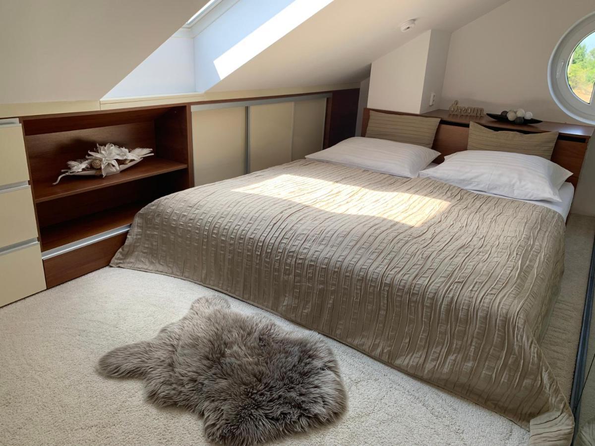 Apartmán Palava - 1 *