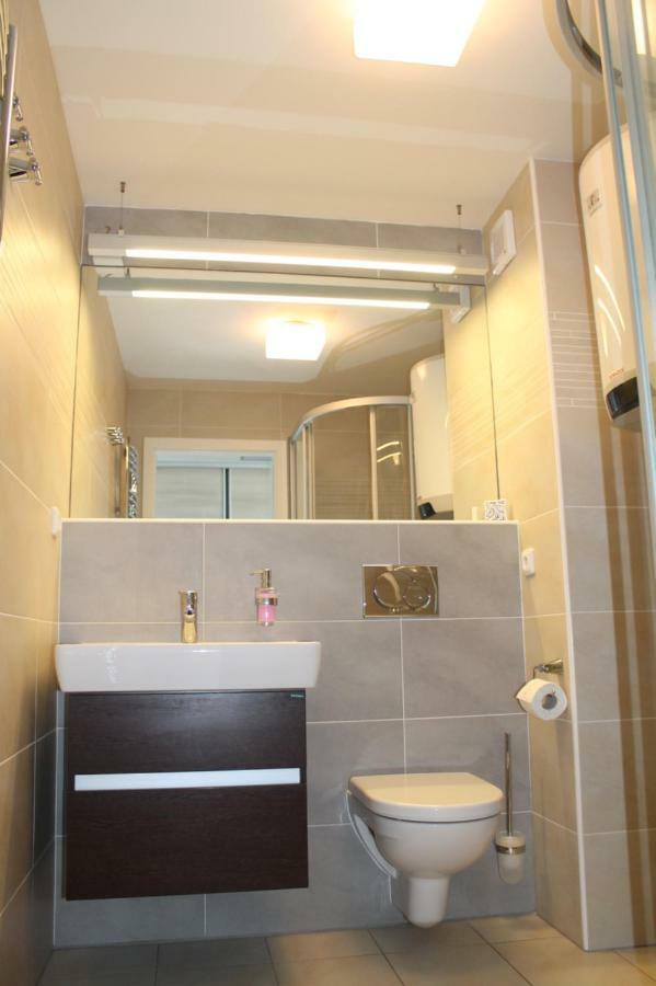 Palava - 1 Apartmán Pavlov